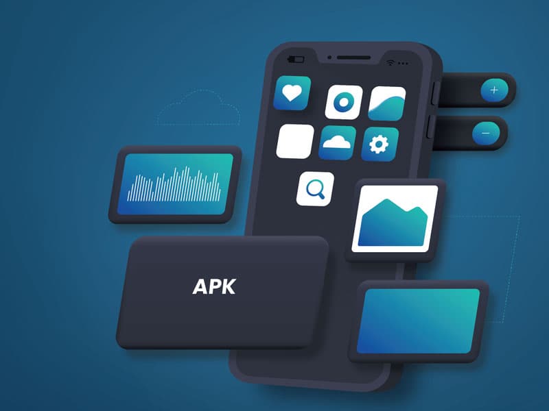 CUSTOMISE APK MOBILE SOLUTIONS