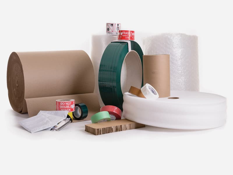 Packaging Materials