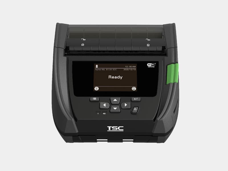TSC ALPHA-40L