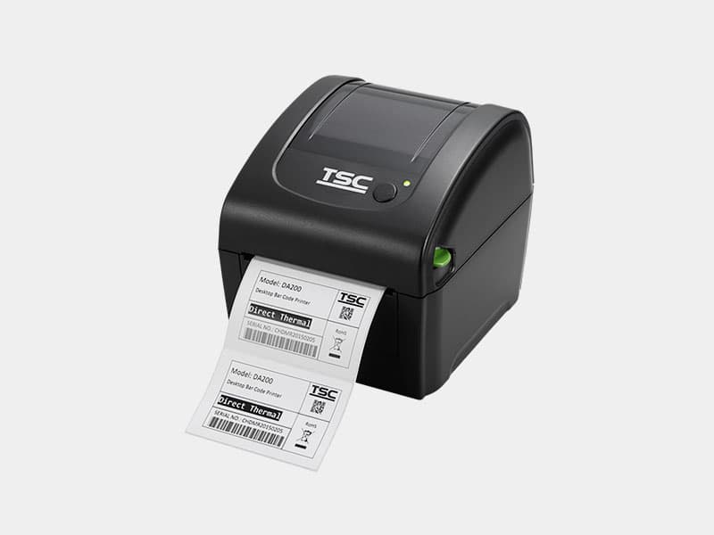 TSC DA310