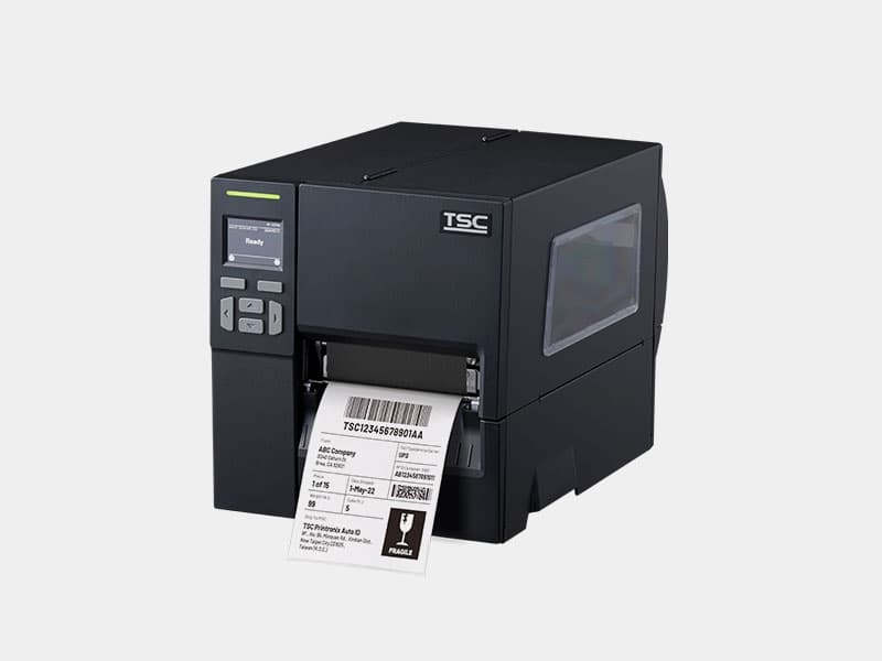 TSC MB241T