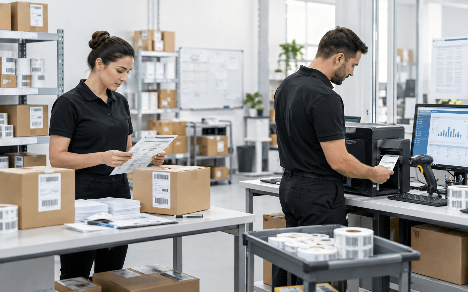 Facility Management Services