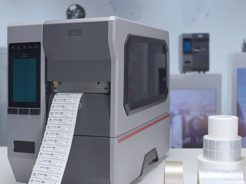RFID Printer