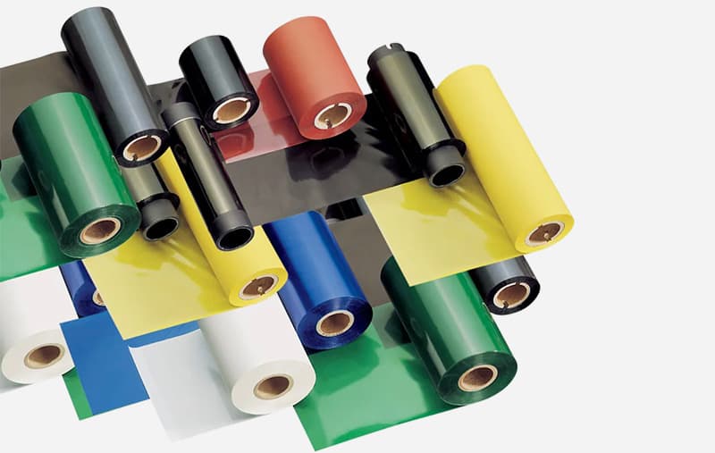 Thermal Ribbons