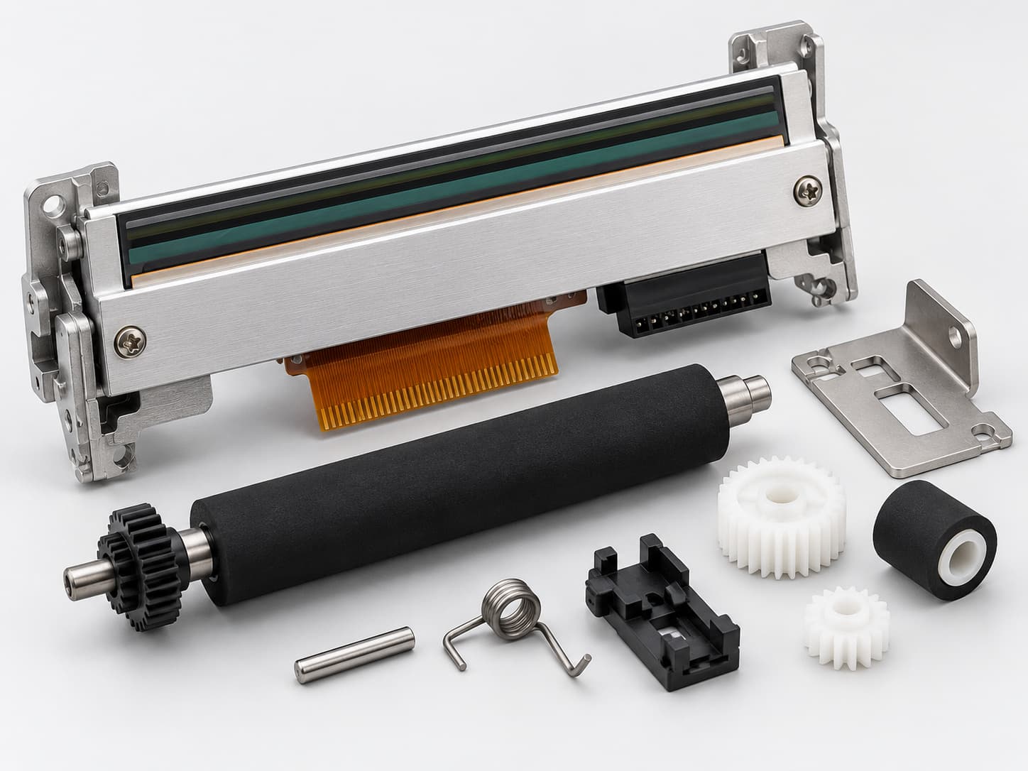 PRINTER HEADER / SPARES
