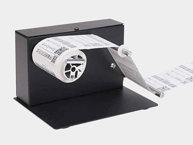 REWINDER MOTOR