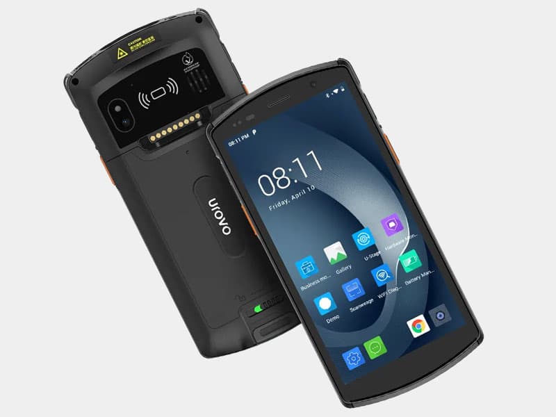 Urovo DT50S